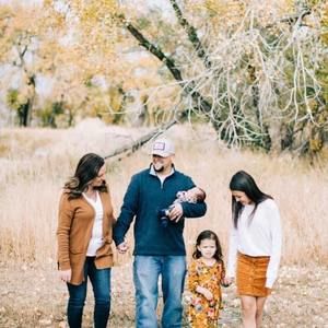 Meet your Posher, Zach